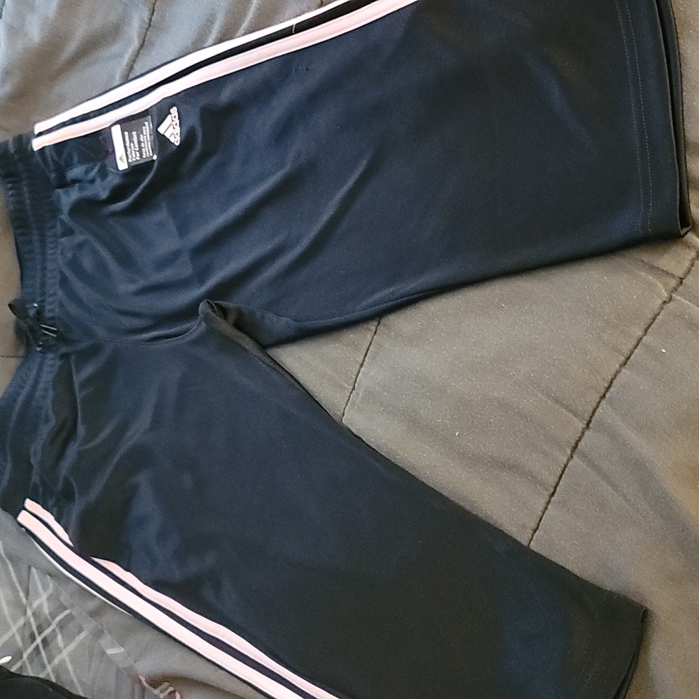 Womens Adidas Capri